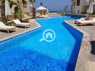 3 Bedroom Chalet for Sale in Ain Sukhna, Suez - ba2fb45d-2ce4-413e-a8c6-aa42a0494a18. jpg