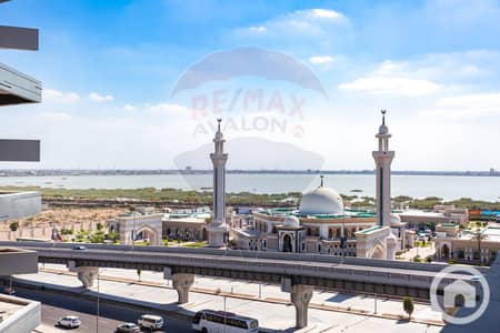 3 Bedroom Apartment for Sale in Smoha, Alexandria - 1. jpg