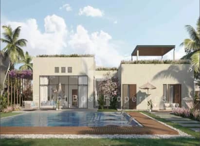 3 Bedroom Twin House for Sale in Makadi Bay, Red Sea - Captureqs. png