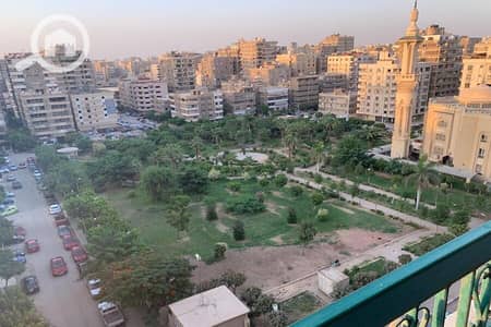 4 Bedroom Apartment for Sale in Nasr City, Cairo - 1. jpg