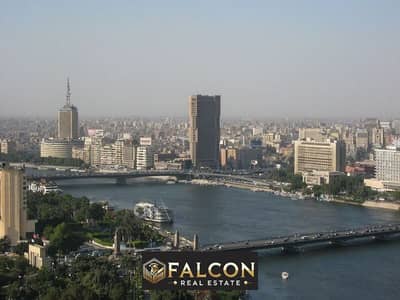 فلیٹ 5 غرف نوم للبيع في المعادي، القاهرة - 282981-the-nile-in-cairo. jpg