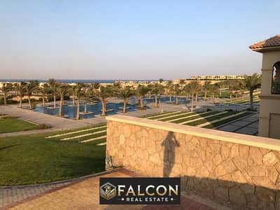 3 Bedroom Chalet for Sale in Ain Sukhna, Suez - 5fb77177-5b97-4fd7-88dd-4f06e9c38527. jpg