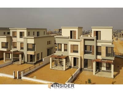 3 Bedroom Flat for Sale in New Cairo, Cairo - villette_4. jpg