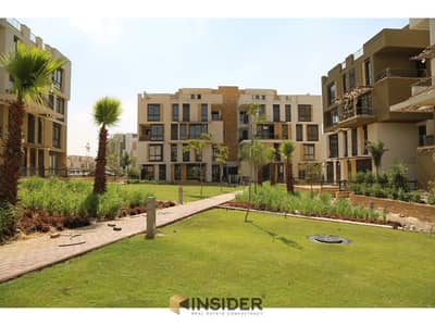 3 Bedroom Flat for Sale in New Cairo, Cairo - 0L9A0740. jpg