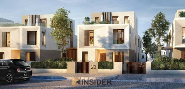 4 Bedroom Villa for Sale in New Cairo, Cairo - 286. jpg