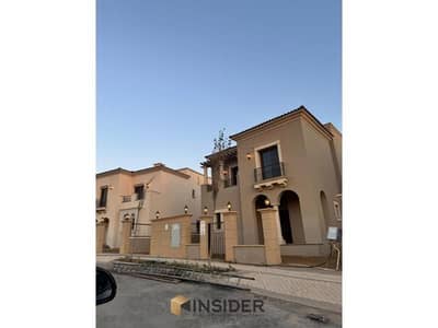 4 Bedroom Villa for Sale in New Cairo, Cairo - WhatsApp Image 2025-01-28 at 12.01. 55 PM. jpeg