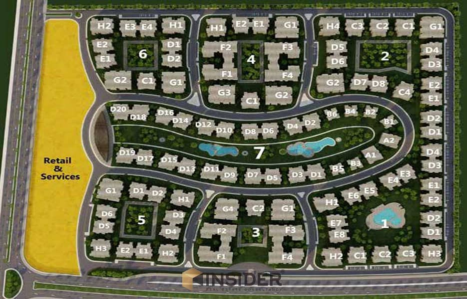 6 GALLERIA-MOON-VALLEY-NEW-CAIRO-master-plan. jpg