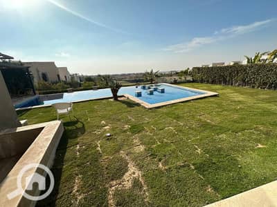 4 Bedroom Villa for Rent in Sheikh Zayed, Giza - WhatsApp Image 2025-01-26 at 12.24. 05 PM. jpeg