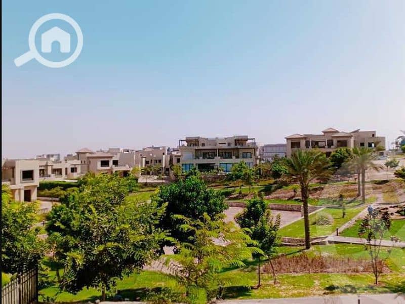 5 properties for sale in Telal  El Jazeera compound. jpg