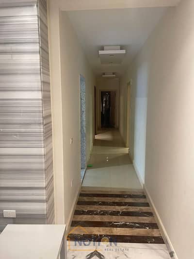 3 Bedroom Flat for Sale in Sheikh Zayed, Giza - WhatsApp Image 2025-02-03 at 10.37. 00 AM (2). jpeg