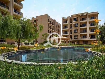 2 Bedroom Apartment for Sale in Mostakbal City, Cairo - 524c6ba0-5a75-4bf0-8a6a-a44e3078e904 - Copy. jpg