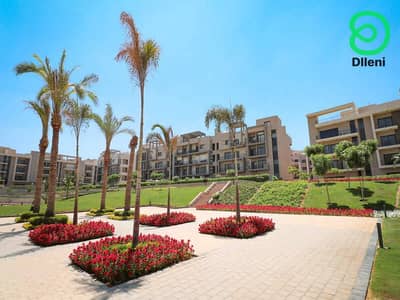 3 Bedroom Apartment for Sale in New Cairo, Cairo - IMG_9430-copy. jpg