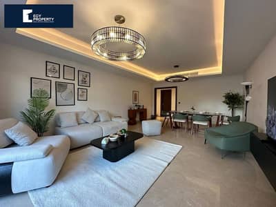 شقة 3 غرف نوم للبيع في 6 أكتوبر، الجيزة - interor apartment (8). jpeg