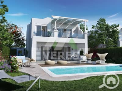 5 Bedroom Villa for Sale in North Coast, Matruh - Standalone  furl. png