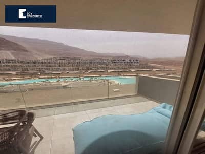 3 Bedroom Chalet for Sale in Ain Sukhna, Suez - WhatsApp Image 2024-11-12 at 11.13. 51 AM. jpeg