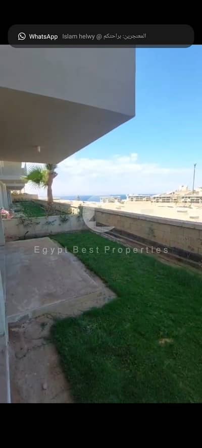 2 Bedroom Chalet for Sale in Ain Sukhna, Suez - WhatsApp Image 2025-02-04 at 3.45. 27 PM. jpeg