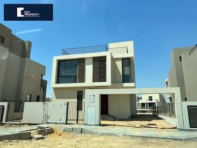 5 Bedroom Villa for Sale in New Heliopolis, Cairo - _files_7525648888eaf1f52_WhatsApp-Image-2023-06-10-at-6.50. 41-PM. jpeg