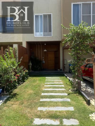 3 Bedroom Townhouse for Sale in 6th of October, Giza - WhatsApp Image 2025-02-02 at 4.50. 50 PM. jpeg