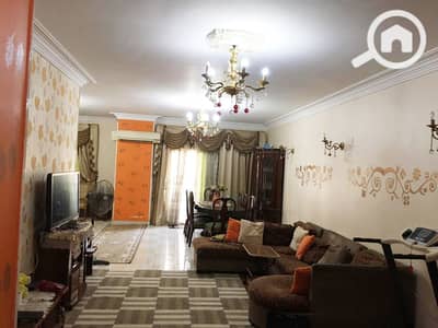 3 Bedroom Flat for Sale in New Cairo, Cairo - WhatsApp Image 2024-09-26 at 11.33. 06 AM (7). jpeg