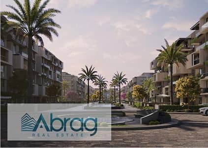 3 Bedroom Flat for Sale in Sheikh Zayed, Giza - ذا هارف5. png