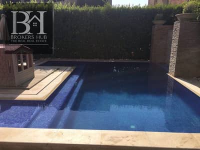 4 Bedroom Villa for Sale in 6th of October, Giza - WhatsApp Image 2025-01-28 at 5.56. 19 PM (1). jpeg