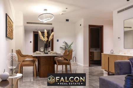 2 Bedroom Flat for Sale in Heliopolis, Cairo - WhatsApp Image 2025-02-03 at 1.09. 02 PM. jpeg