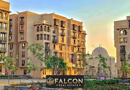 2 Bedroom Apartment for Sale in El Fostat, Cairo - 10fc2306-7671-4841-85f3-f39e46c39bcb. jpeg