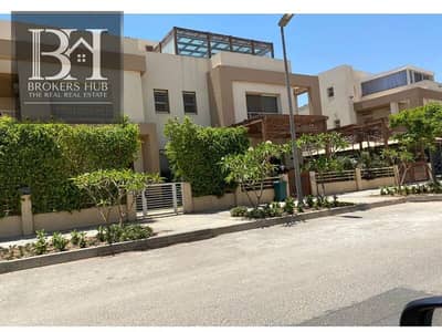 3 Bedroom Townhouse for Sale in 6th of October, Giza - WhatsApp Image 2024-07-04 at 3.32. 32 PM. jpeg