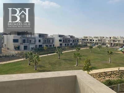 3 Bedroom Townhouse for Sale in 6th of October, Giza - WhatsApp Image 2023-09-26 at 3.43. 39 PM. jpeg