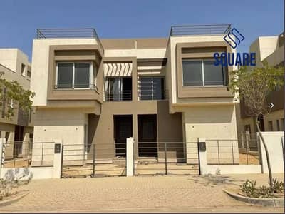 4 Bedroom Twin House for Sale in New Cairo, Cairo - IMG-20250204-WA0074. jpg