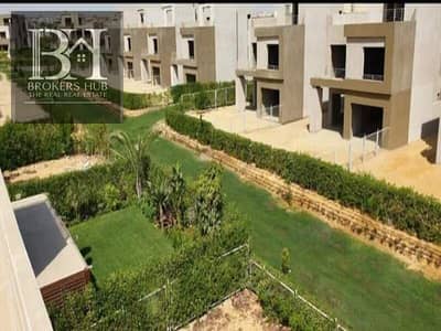 4 Bedroom Townhouse for Sale in 6th of October, Giza - WhatsApp Image 2023-09-26 at 3.43. 48 PM (2). jpeg