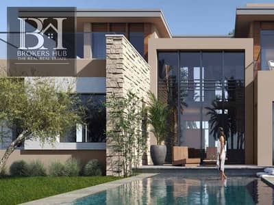 4 Bedroom Villa for Sale in Sheikh Zayed, Giza - 2019-09-06 (1). jpg