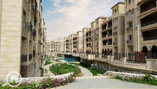 2 Bedroom Flat for Sale in Sheraton, Cairo - DJI_0892. jpg