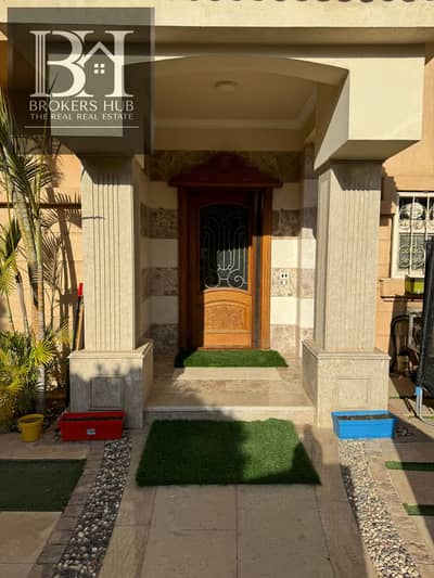 3 Bedroom Twin House for Sale in New Cairo, Cairo - WhatsApp Image 2025-01-14 at 4.55. 32 PM. jpeg