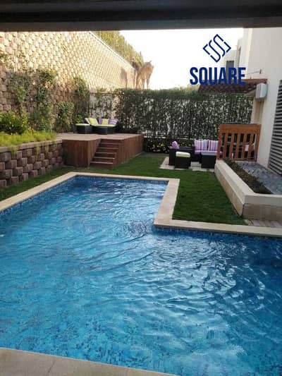 3 Bedroom Villa for Sale in Sheikh Zayed, Giza - MsPnpWiLNn0fLOn8JOizEfkJvEIACUD9KiJfAbTr. jpg