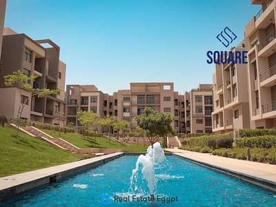 شقة 1 غرفة نوم للبيع في القاهرة الجديدة، القاهرة - 63-residential-in-new-cairo-fifth-square-compound-Cd6ftHx5q8_800x600. jpg