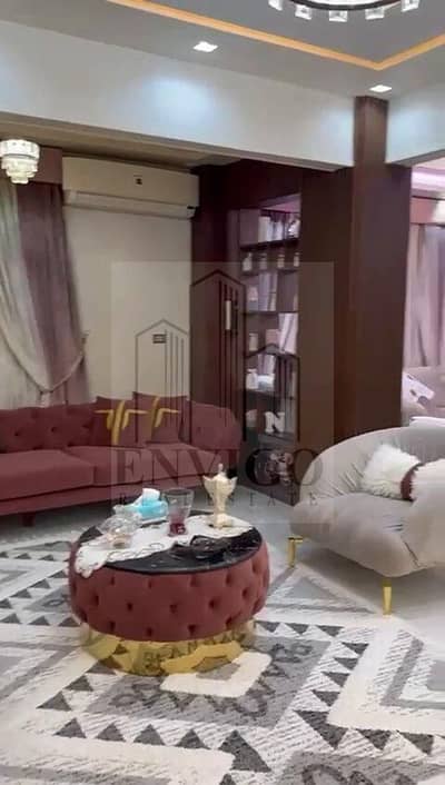 2 Bedroom Flat for Sale in Nasr City, Cairo - WhatsApp Image 2025-02-03 at 6.09. 32 PM (1). jpeg