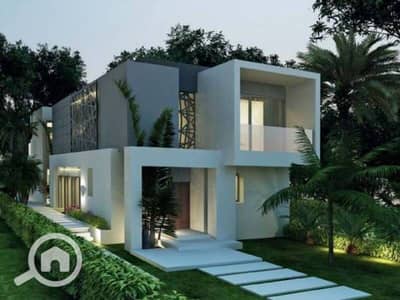 4 Bedroom Villa for Sale in 6th of October, Giza - Badya 9. jpg