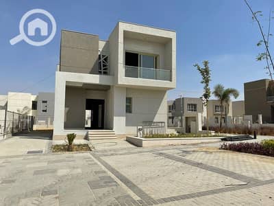 4 Bedroom Villa for Sale in 6th of October, Giza - Badya 24. jpeg