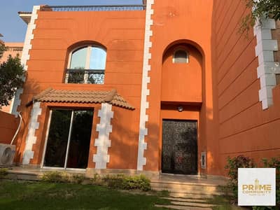 3 Bedroom Townhouse for Sale in 6th of October, Giza - WhatsApp Image 2025-01-29 at 23.52. 41_9f03364e. jpg