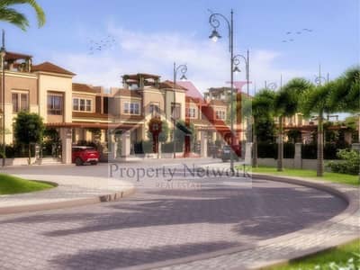 1 Bedroom Flat for Sale in Mostakbal City, Cairo - 6. jpg