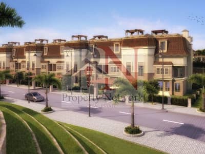 1 Bedroom Apartment for Sale in Mostakbal City, Cairo - 1. jpg