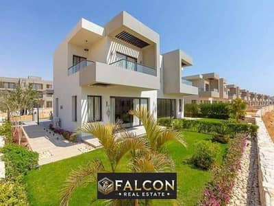 5 Bedroom Villa for Sale in Ain Sukhna, Suez - a68cf911-df6f-4b74-a93d-170946a6e0bd. jpg