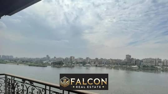 2 Bedroom Flat for Sale in Maadi, Cairo - Screenshot 2025-02-03 160613. png