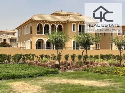 5 Bedroom Villa for Sale in New Cairo, Cairo - 2023_06_20_11_02_IMG_9447. jpg