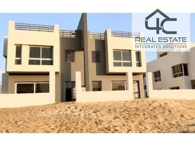 4 Bedroom Twin House for Sale in New Cairo, Cairo - 42fd52fd-edb8-11ed-82da-3a1147effd3e. jpg