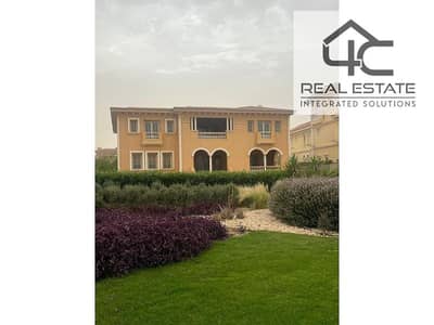 5 Bedroom Villa for Sale in New Cairo, Cairo - WhatsApp Image 2024-05-16 at 12.48. 50 PM. jpg