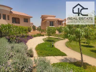 3 Bedroom Villa for Sale in New Cairo, Cairo - WhatsApp Image 2023-03-15 at 5.14. 15 PM (1) - Copy. jpeg