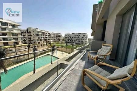 3 Bedroom Flat for Sale in New Cairo, Cairo - WhatsApp Image 2025-01-28 at 12.24. 47 PM. jpeg