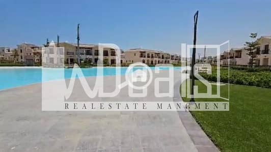 3 Bedroom Townhouse for Sale in North Coast, Matruh - 5b41e07f-0258-499a-9884-15b81f8fba3d_1. jpg